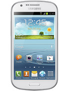 Android telefon Samsung Galaxy Express I8730